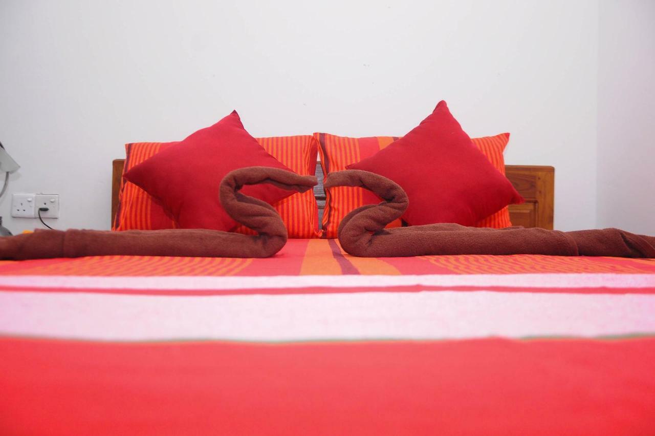 Restwell Homestay Дамбулла Экстерьер фото
