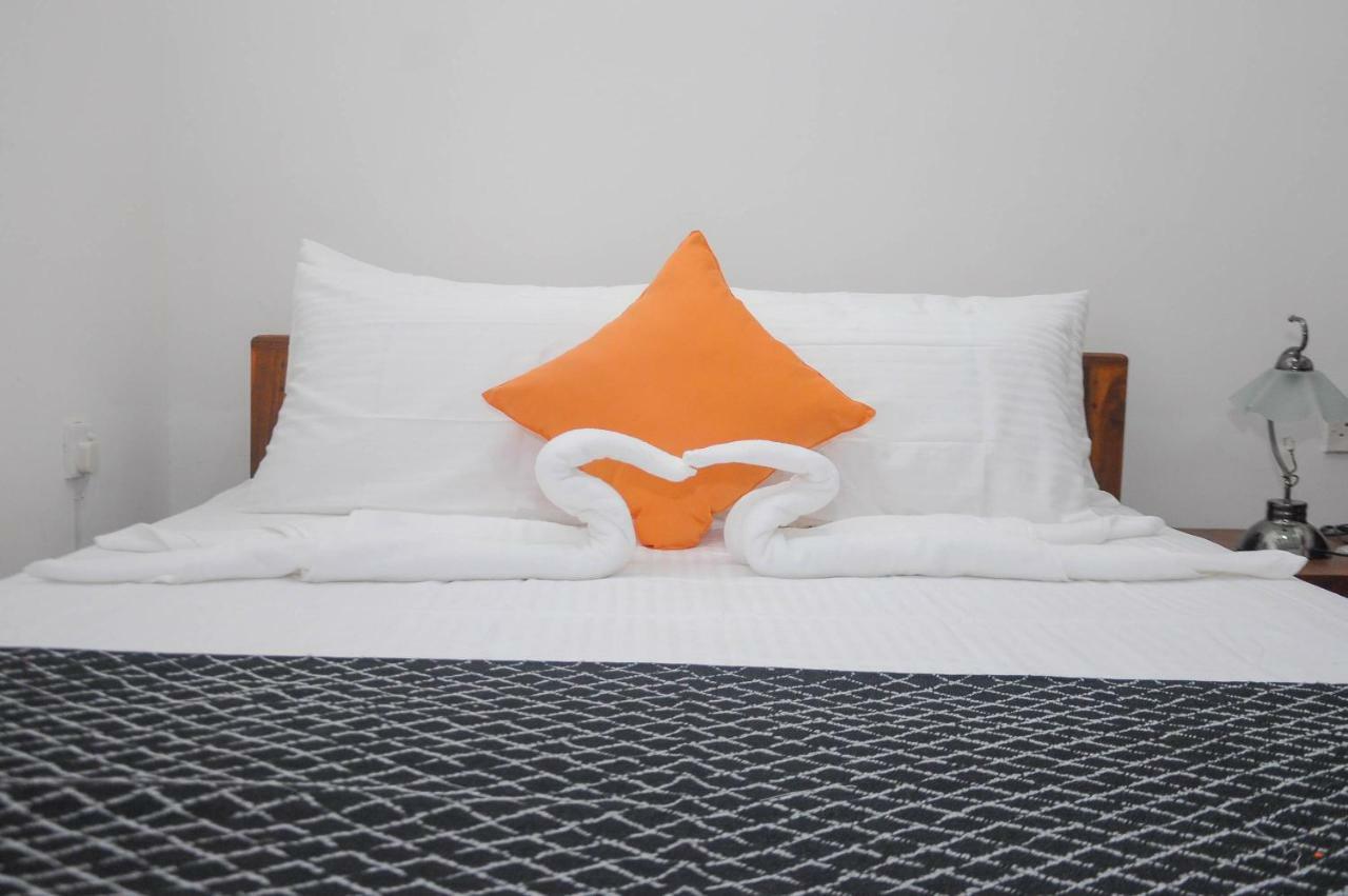Restwell Homestay Дамбулла Экстерьер фото