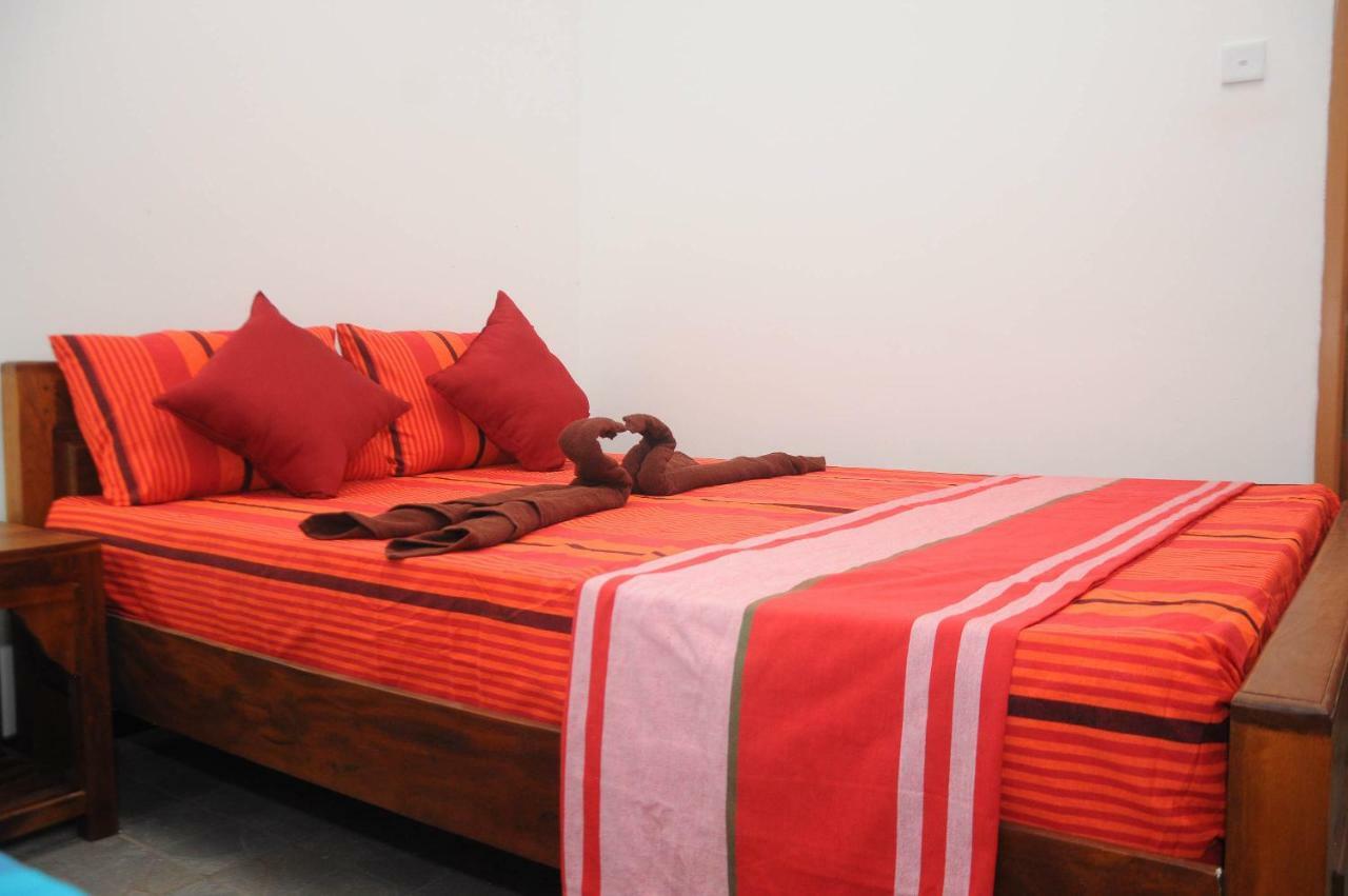 Restwell Homestay Дамбулла Экстерьер фото