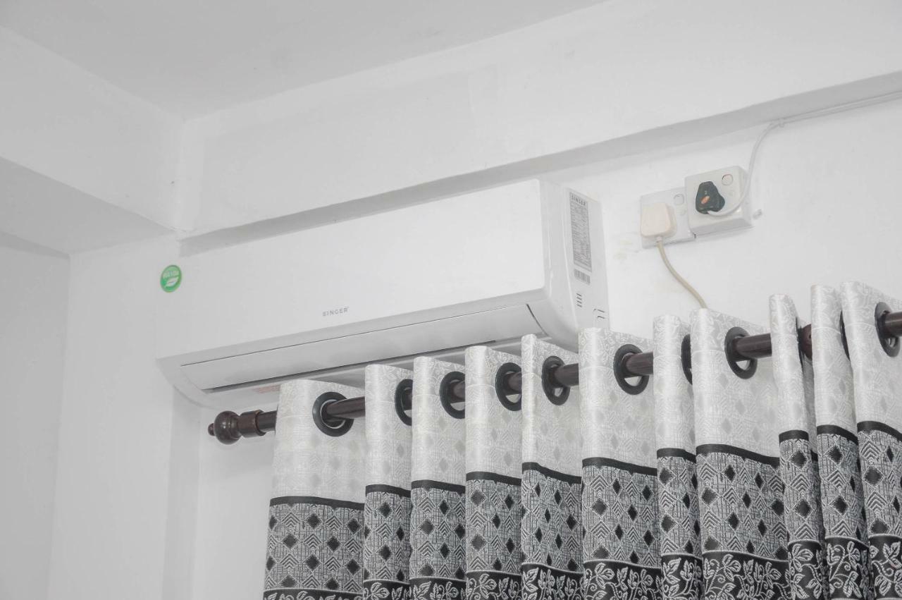 Restwell Homestay Дамбулла Экстерьер фото